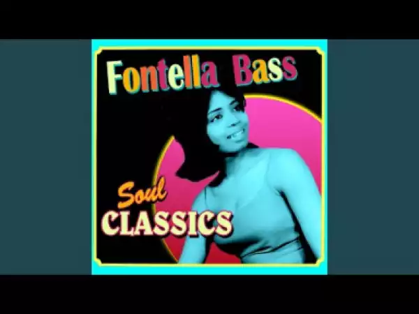 Fontella Bass - My God, My Freedom, My Home